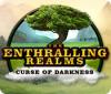 لعبة  The Enthralling Realms: Curse of Darkness