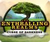 لعبة The Enthralling Realms: Curse of Darkness