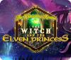 لعبة  The Enthralling Realms: The Witch and the Elven Princess