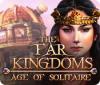 لعبة  The Far Kingdoms: Age of Solitaire