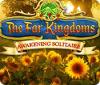 لعبة  The Far Kingdoms: Awakening Solitaire