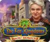 لعبة  The Far Kingdoms: Magic Mosaics 2