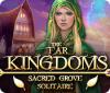 لعبة  The Far Kingdoms: Sacred Grove Solitaire