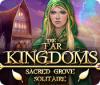 لعبة The Far Kingdoms: Sacred Grove Solitaire