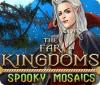لعبة  The Far Kingdoms: Spooky Mosaics