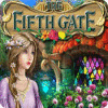 لعبة  The Fifth Gate
