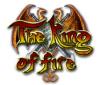 لعبة The King of Fire