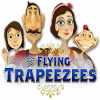 لعبة  The Flying Trapeezees
