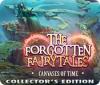 لعبة  The Forgotten Fairy Tales: Canvases of Time Collector's Edition