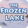 لعبة  The Frozen Lake