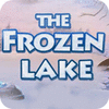لعبة The Frozen Lake