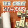 لعبة  The Great Mahjong