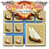 لعبة  The Great Sea Battle: The Game of Battleship
