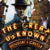 لعبة  The Great Unknown: Houdini's Castle