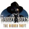 لعبة The Hardy Boys: The Hidden Theft