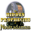 لعبة  The Hidden Prophecies of Nostradamus