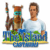 لعبة  The Island: Castaway