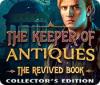 لعبة  The Keeper of Antiques: The Revived Book Collector's Edition