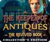 لعبة The Keeper of Antiques: The Revived Book Collector's Edition