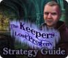 لعبة The Keepers: Lost Progeny Strategy Guide