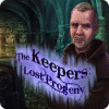 لعبة  The Keepers: Lost Progeny