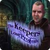 لعبة The Keepers: Lost Progeny