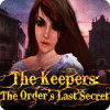 لعبة The Keepers: The Order's Last Secret