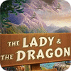 لعبة The Lady and The Dragon