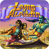 لعبة The Lamp Of Aladdin