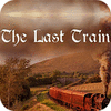 لعبة The Last Train