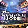 لعبة  The Legacy Hotel