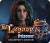 لعبة  The Legacy: Prisoner Collector's Edition