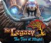 لعبة  The Legacy: The Tree of Might