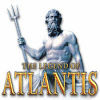 لعبة  The Legend of Atlantis