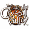 لعبة  The Legend of Crystal Valley
