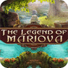 لعبة  The Legend Of Mariova