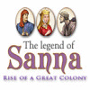 لعبة The Legend of Sanna