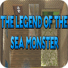 لعبة  The Legend of the Sea Monster