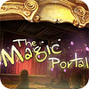 لعبة  The Magic Portal