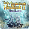 لعبة  The Magician's Handbook II: BlackLore