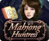 لعبة  The Mahjong Huntress