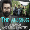 لعبة  The Missing: A Search and Rescue Mystery