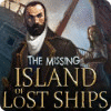 لعبة The Missing: Island of Lost Ships
