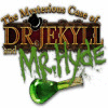لعبة The Mysterious Case of Dr. Jekyll and Mr. Hyde