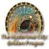 لعبة  The Mysterious City: Golden Prague