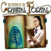 لعبة  The Mystery of the Crystal Portal