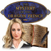 لعبة The Mystery of the Dragon Prince