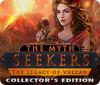لعبة  The Myth Seekers: The Legacy of Vulcan Collector's Edition