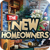 لعبة The New Homeowners