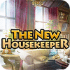 لعبة  The New Housekeeper